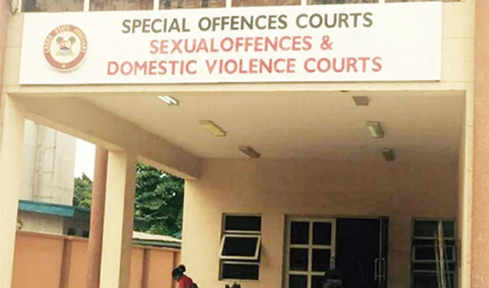 Pastor jailed for life for raping friend’s twins- Lagos court faults parents