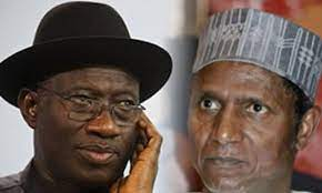 12 years after, Jonathan says Yar’Adua’s type hard to find