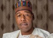 Groups Present N50m Cheque To Zulum For Nomination Form- Maiduguri