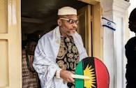 Release Kanu, Igbo leaders to Buhari