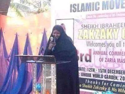 Shiite Member Whose 5 Children Were Killed By Nigerian Army In Kaduna Dies Of Hypertension