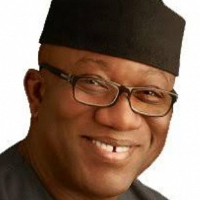 APC lauds Fayemi’s decision to declare for president
