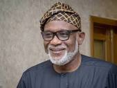 Emefiele Should Resign, His Presidential Bid Portends Danger To Nigerian Economy—Governor Akeredolu