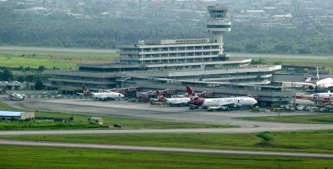 Airlines In Nigeria To Shut Down Monday As Aviation Fuel Hits N700 Per Litre