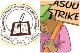 Labour Union Reacts To Prolonged University Lecturers Strike says Buhari Government Has No Plan For Nigerian Youths