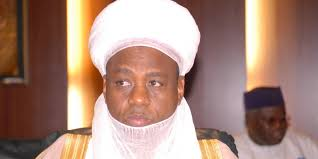 Sultan Of Sokoto- Children Who Lost Their Parents To Bandits, Are Mine