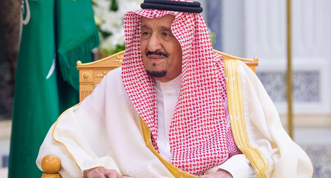 King Salman Admitted In The Hospital- Saudi