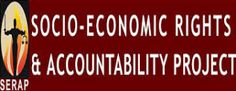 SERAP Asks Court To Declare Ex-Govs Dariye, Nyame’s Pardon Illegal