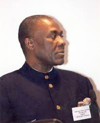 Former Nigerian Senator, Arthur Nzeribe, Is Dead