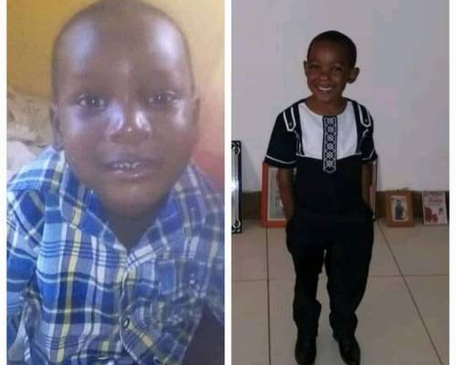 Nigerian Pastor, Fufeyin Ordered Police To Arrest Those Demanding Whereabouts Of Child Who Went Missing In His Church