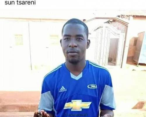 Police Allegedly Arrest, Torture Man In Kaduna Over Facebook Post Complaining About El-Rufai’s Anointed Governorship Candidate, Senator Uba Sani