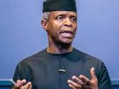 What FG Is Doing To Ramp Up Nigeria’s Security Architecture – Osinbajo