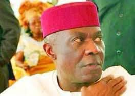 Kogi state Gov Mourns Senator Nzeribe, Describes Him A True Patriot