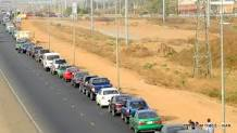 NNPC Assures Of Fuel Supplies, Warns Against Panic Buying In Abuja