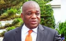 Senate President, Lawan Confirms Orji Kalu’s Withdrawal From Presidential Race To Support North-East Region