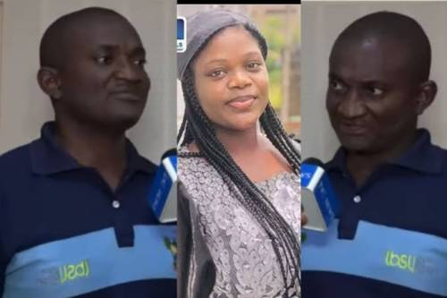 Operational Manager Testifies In Court- How Lagos BRT Driver, Ominnikoron Fled After Rape, Murder Of 22-year-old Bamise