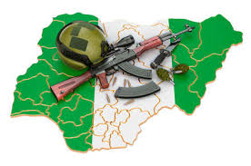 Identities Of Lieutenant Colonel Abducted, Five Other Army Killed By Terrorists In Taraba