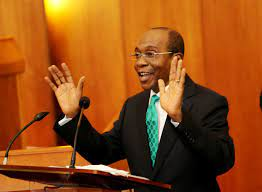 CBN Fails To Publish Annual Financial Reports Since 2018 Amid Governor Emefiele’s 2023 Ambition