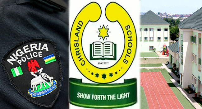Police Arraign Four Chrisland School Teachers over Sex Video Tap