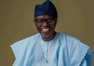 Allow Southerner Succeed Buhari, says Sanwo-Olu