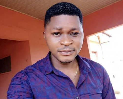 48 Hours After Court Nullified Pascal Etu Detained For Months Over Facebook Posts Still In Prison