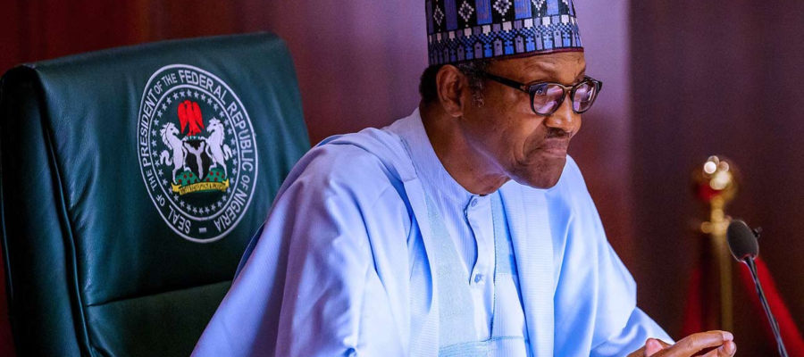 Buhari Appeals To ASUU To Call Off Strike