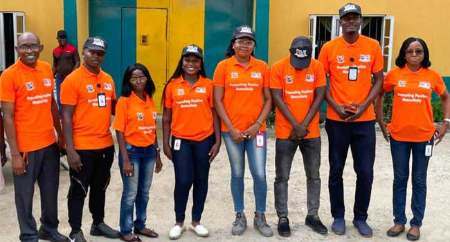 Rehabilitation Programme For Sex Offenders Begins in Lagos