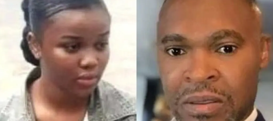 Usifo Ataga Murder Trial hearing stalled, Judge adjourns to May 23