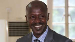 Former EFCC Boss Magu Promoted To AIG Rank weeks to Retirement
