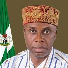Amaechi Sends Resignation Letter To Buhari, With Mixed Feelings