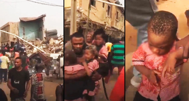 Many Feared Killed As Explosion Rocks Sabon Gari Area Of Kano