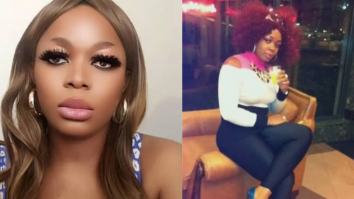 Popular Nigeria Blogger Sues Nigerian Police, Interpol Officer, Others Over Constitutional Rights Violation, Demands N100billion