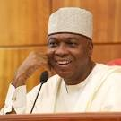 Saraki Promises To End Insecurity, Says He Is Most Qualified Candidate