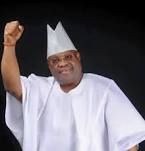 Court Declares Adeleke As Authentic PDP Candidate In Osun