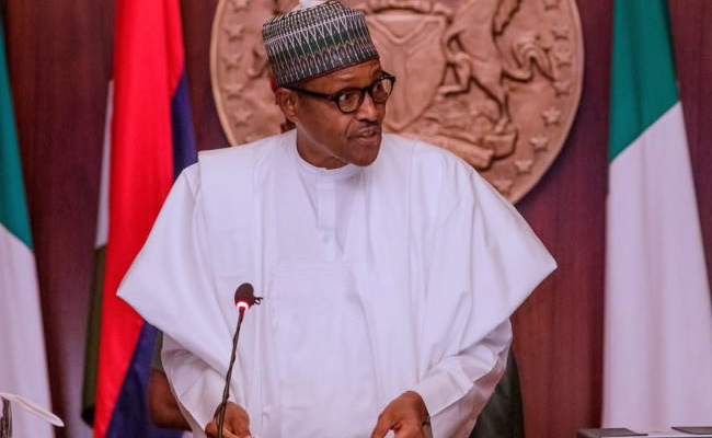 Supreme Court Joins Rivers In Buhari’s Suit Against Section 84 (12) Of Electoral Act