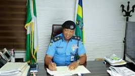 Okada Riders In Lagos Are Criminals- Police Commissioner