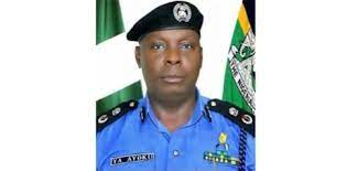 Police Commissioner Visits Abuja-Kaduna Road After Bandits Abduct Travellers