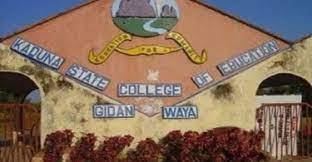 Terrorists Abduct Four Students Of Kaduna College Of Education