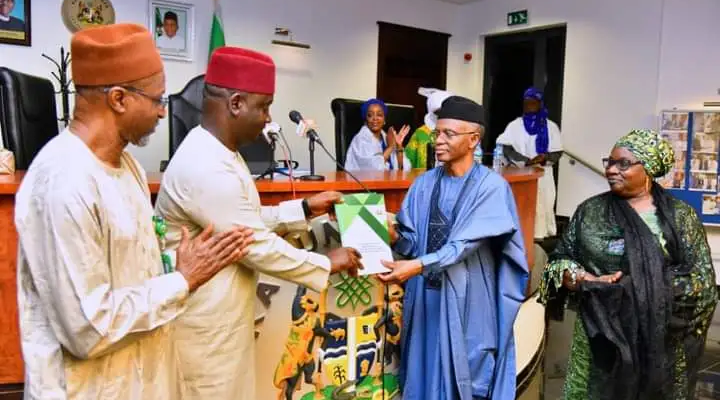 Three communities along Abuja- Kaduna expressway to be relocated