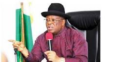 Whether People Like It Or Not Buhari Has Done Well-Umahi