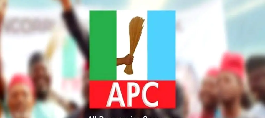 APC Postpones Presidential Screening Exercise indefinitely