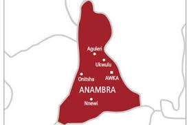 Hoodlums Kill Mother, Four Children, Two Others, Burn Another Police Station In Anambra