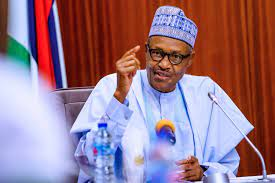 This Govt Will Not Rest Until Peace Is Fully Restored In Nigeria – Buhari