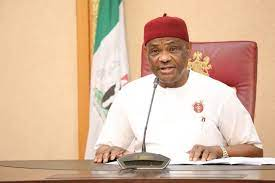 Wike Dissolves Cabinet, Sacks Chief Of Staff