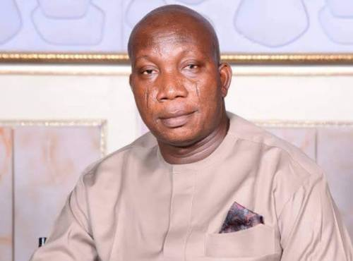 APC Screening Panel Disqualifies Kogi Lawmaker, Zacharias Over Alleged Forgery, Certificate Scandal