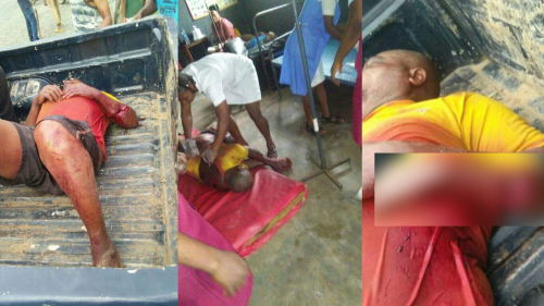 Herdsmen Attack Ebonyi Community, Leave Farmer Critically Injured