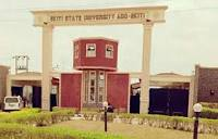 Ekiti University, Dares Ongoing Lecturers, ASUU Strike, Announces Resumption