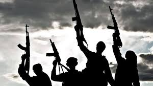 Gunmen Kill Pregnant Woman, Four Children In Anambra