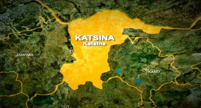 12 Killed As Terrorists Attack Katsina Community