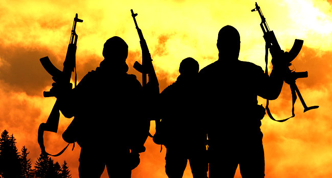 Gunmen Abduct Two Priests And Their Visitors In Catholic Church Katsina